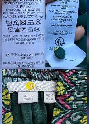 Гарна сукня з кишенями 10