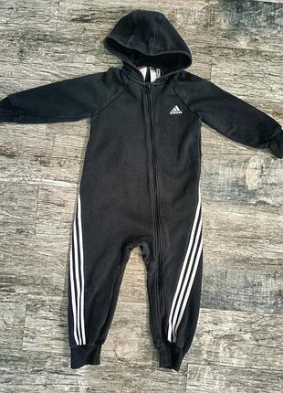 Спортивный комбинезон 3-3 года adidas