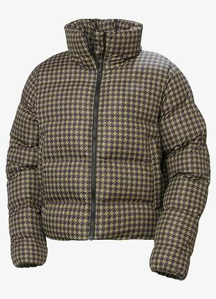 Жіноча куртка helly hansen jade puffer jacket 53109-718