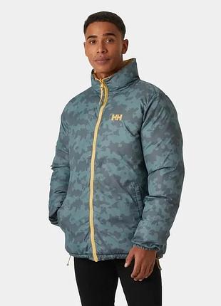 Куртка чоловіча helly hansen yu 23 reversible puffer 54060-389