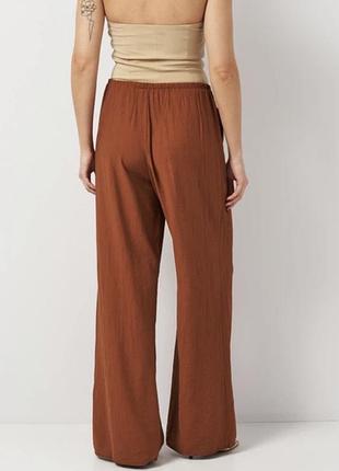 Штани жатка zara