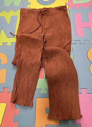 Штани жатка zara 5