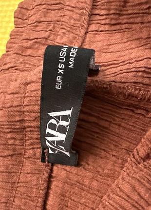 Штани жатка zara 6
