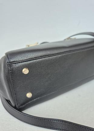 Ted baker. сумка из натуральной кожи 6