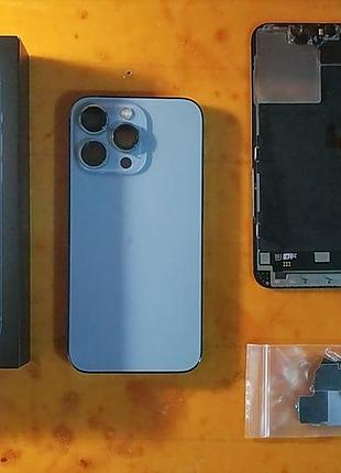 Оригинальные детали iphone 13 pro