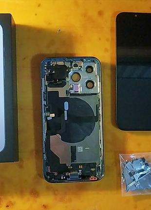 Оригінальні деталі iphone 13 pro 2