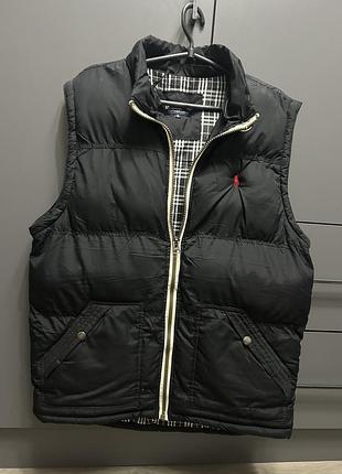 Жилетка polo ralph lauren 3