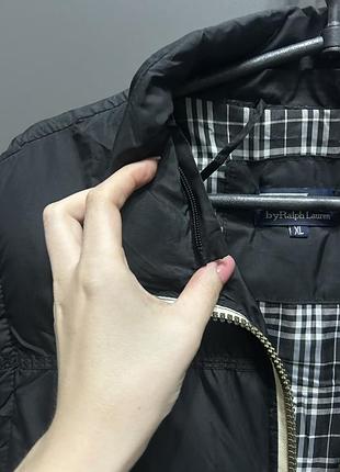 Жилетка polo ralph lauren 6