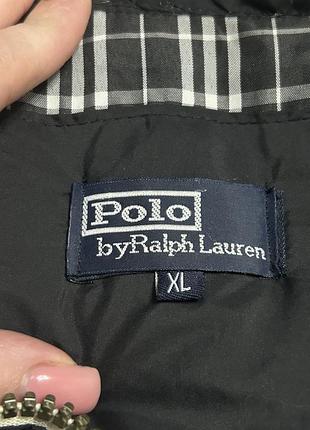 Жилетка polo ralph lauren 8