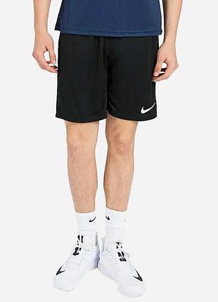 Шорты nike