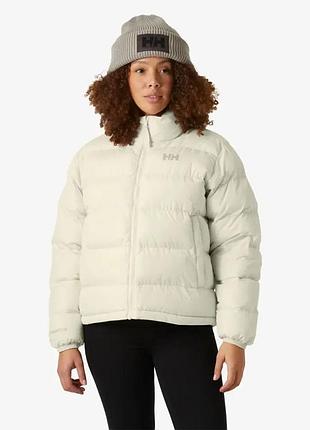 Жіноча куртка helly hansen w yu 23 reversible puffer 54061-034