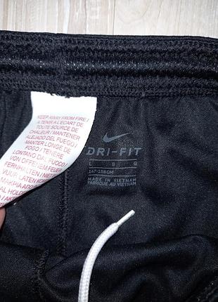 Шорты nike 4