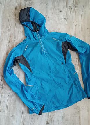 Ультралегкая ветровка karrimor x lite штормовая размер s m