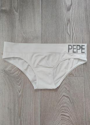 Трусики xs pepe jeans