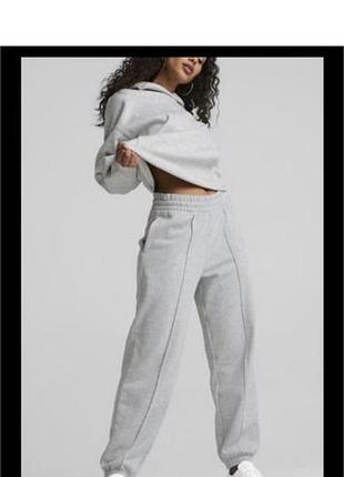 Крстюм утеплений оригінал puma m