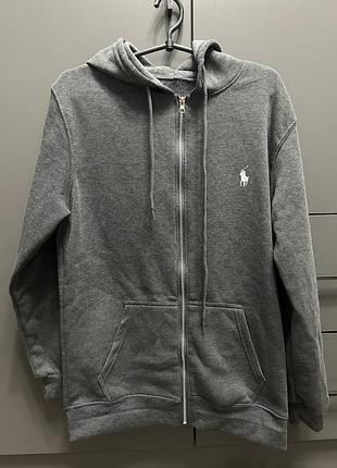 Спортивна кофта ralph polo