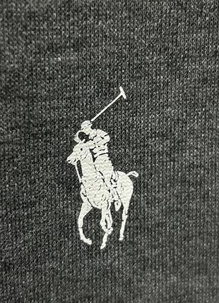 Спортивна кофта ralph polo 4