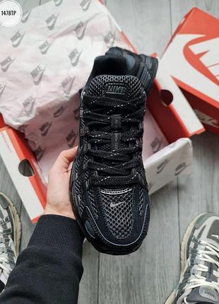 Nike p-6000 total black 5