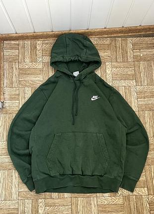Худі nike size: m