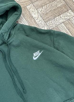 Худі nike size: m 2