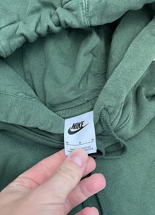 Худі nike size: m 3