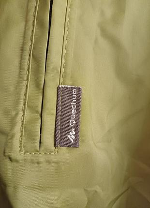 Продам плащ від дощу  decathlon 5