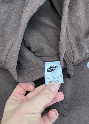 Худі nike size: s 3