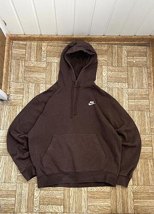 Худі nike size: s