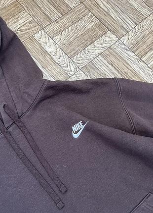 Худі nike size: s 2