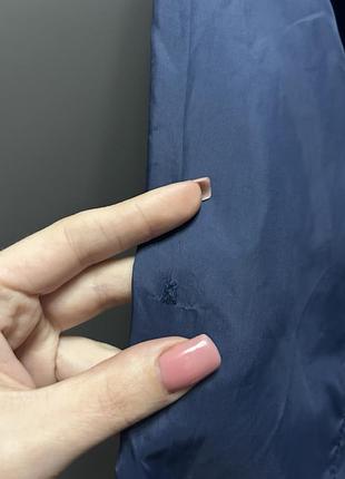 Вінтажна ветрівка izod lacoste 4