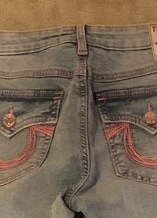 Tru religion джинси