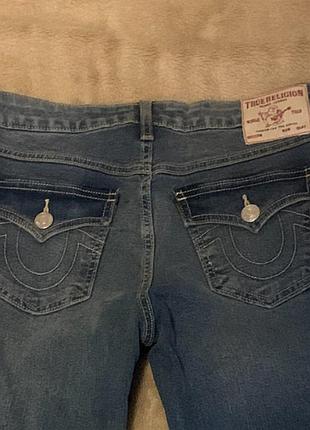 Tru religion джинси