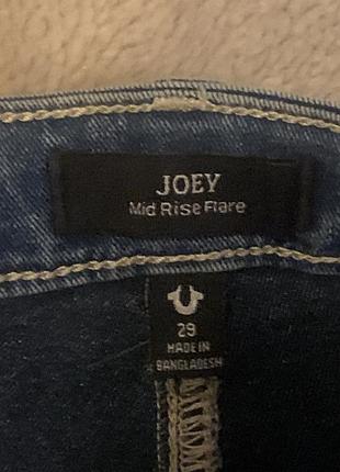 Tru religion джинси 5