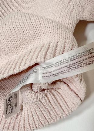 Вкорочений джемпер футболка primark 4