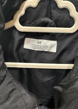 Жилетка від h&m 3
