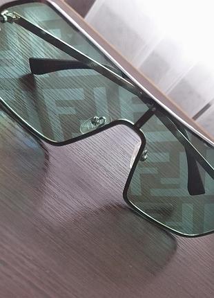 Очки fendi