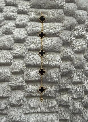 Браслет для жінок van cleef & arpels