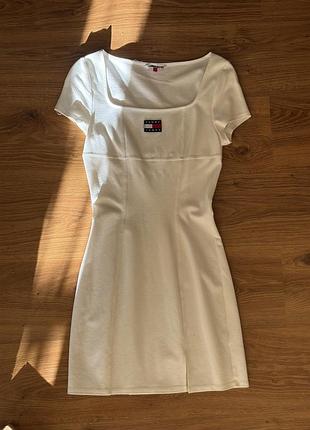 Сукня tommy jeans hilfiger s