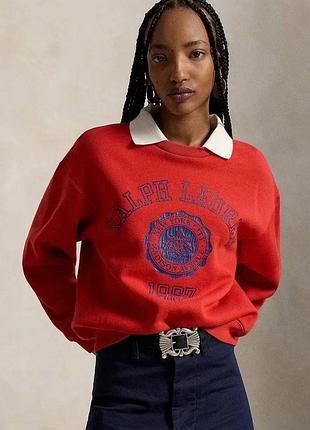Світшот polo ralph lauren