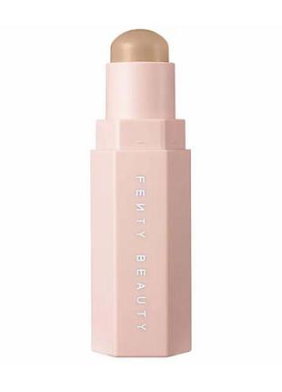 Скульптор для обличчя fenty beauty match stix matte skinstick (08 soft amber) 7.1 g