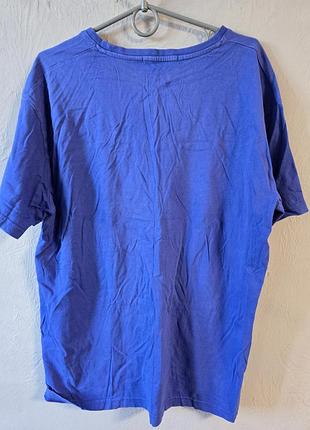Stone island patch program t-shirt men 2