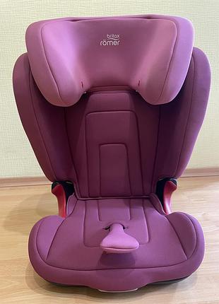 Автокрісло britax römer для дитини