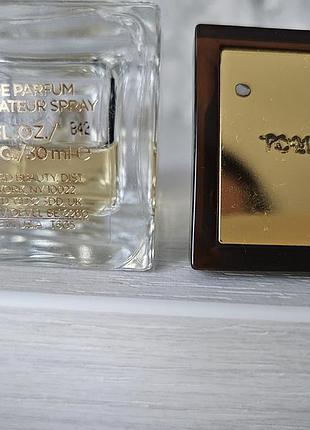Tom ford santal blush 5