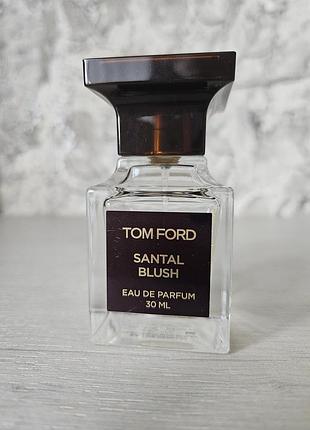 Tom ford santal blush 2