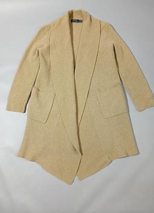 Кардиган женский polo ralph lauren
