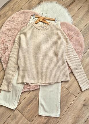 Светр жіночий zara