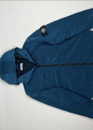 Stone island ветровка