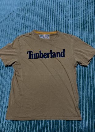 Timberland футболка