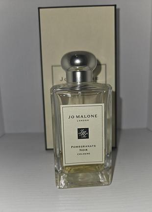 Jo malone pomegranate noir