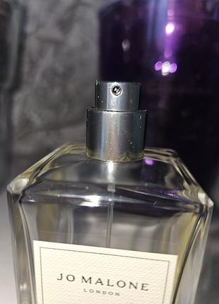 Jo malone pomegranate noir 4
